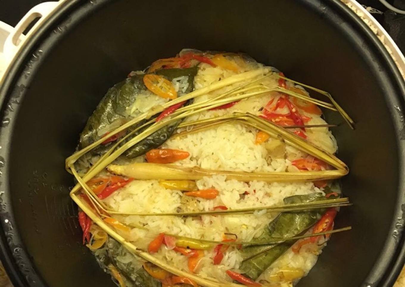 Nasi Lifewing: