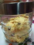 Semperit Susu (Milk Cookies)