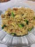 Nasi Goreng Sosis