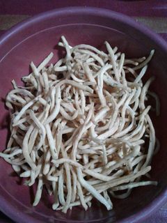 Foto resep Tusuk gigi renyah simpel