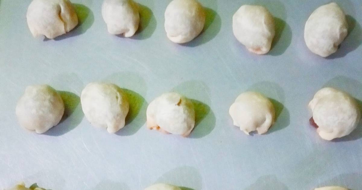 3 resep nopia enak dan mudah - Cookpad