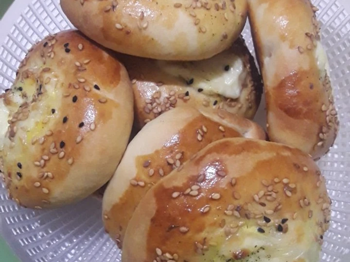 Cara Mudah Menyiapkan Resep Roti dengan Wet Ragi yang Menggugah Selera Anti Ribet, Bikin Ngiler