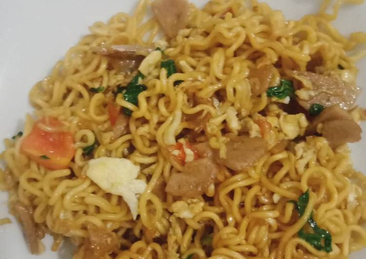 Indomie Goreng