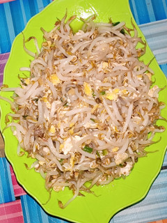 Foto resep Tumis Toge+Tahu+Telor