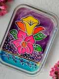 Puding lukis
