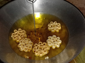 Gambar Kuih chap@kuih loyang