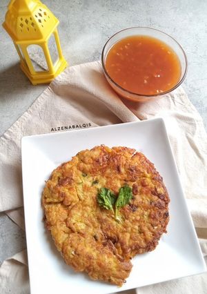 Foto resep 487. Fuyunghai