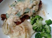 Gambar oregano steak