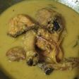 Opor Ayam