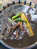 Sotong Masak Itam