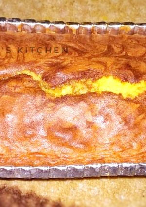 Foto resep Bolu Rasa Durian