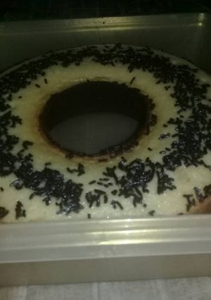 Foto resep Bolu durian