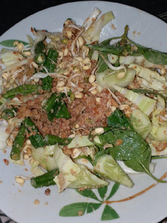 Foto resep Karedok
