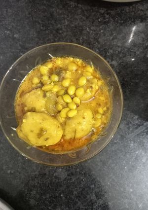 પાપડી માં મુઠીયા (Papadi Muthiya Recipe In Gujarati) રેસીપી મુખ્ય ફોટો