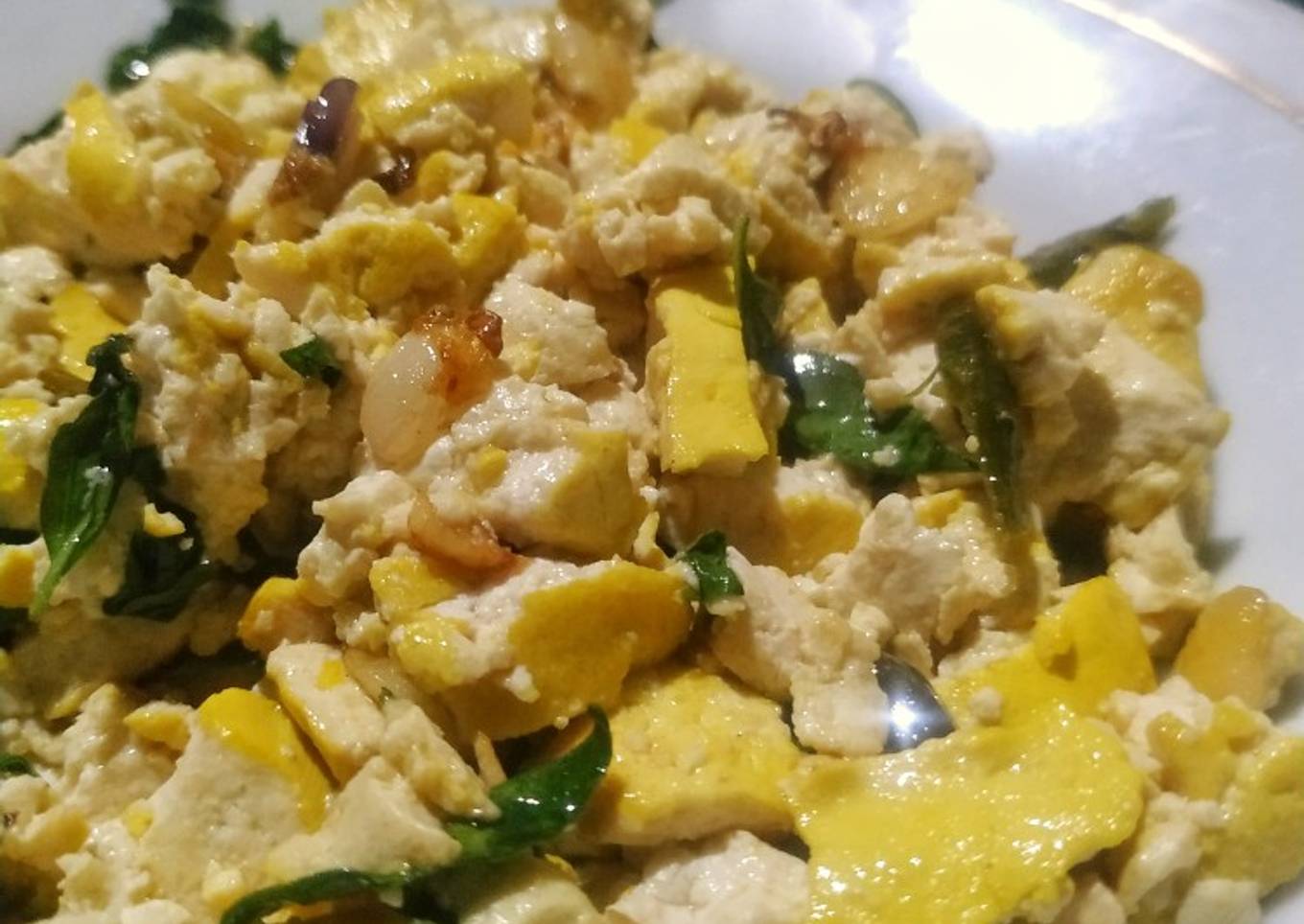Tahu bodo