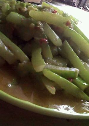 Foto resep Tumis acar