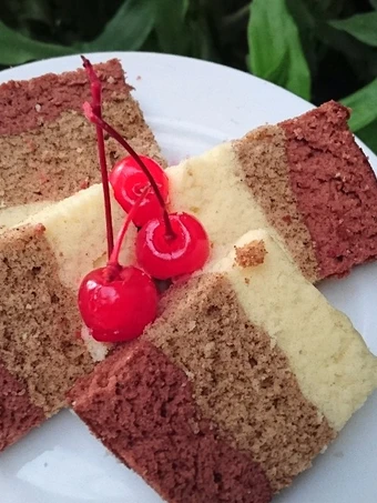 Langkah Gampang Membuat Resep Bolu Kukus Tiramisu yang  Bikin Ketagihan Anti Ribet, Mantap