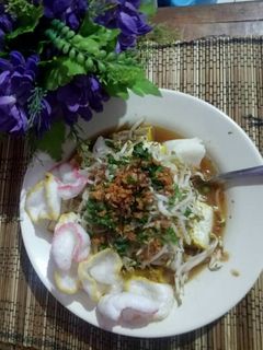 Foto resep Kupat tahu magelang