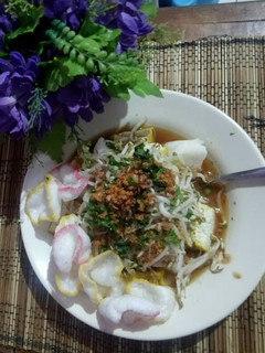 Foto resep Kupat tahu magelang