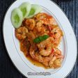 Udang tumis mentega #homemadebylita