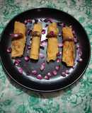 Nolen gurer patishapta pitha