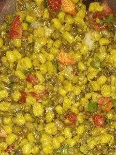 મગનું સલાડ (Mag Salad Recipe In Gujarati) રેસીપી મુખ્ય ફોટો