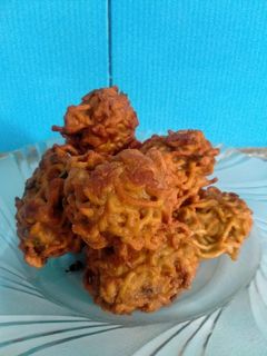 Foto resep Bola-bola mie