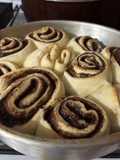 Rolls de chocolate (reversionados)