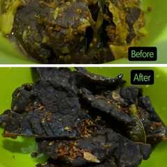 รูปของ Paru Goreng Enak & Gurih