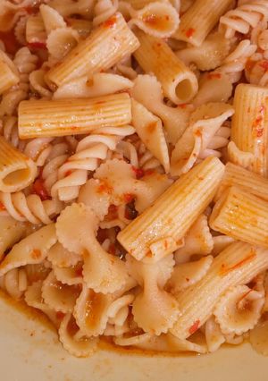 A picture of Macroni.