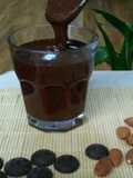 Selai Coklat Almond