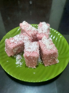 Foto resep Apem nasi