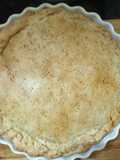 Torta de atún