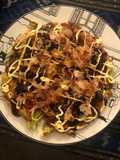 Okonomiyaki