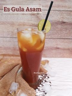 Foto resep Gula Asam