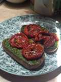 Tomates Secos Caseros