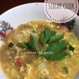 Seblak Cilok