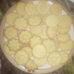 A picture of Cookies.