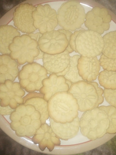 A picture of Cookies.
