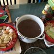 Shabu-shabu Suki
