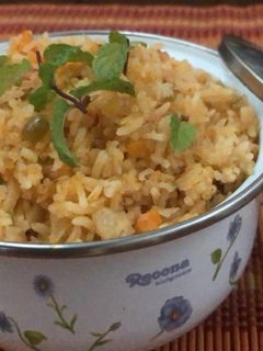 शेजवान राइस (Schezwan rice recipe in hindi) रेसिपी मुख्य फोटो