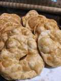Tortas Fritas Exprés