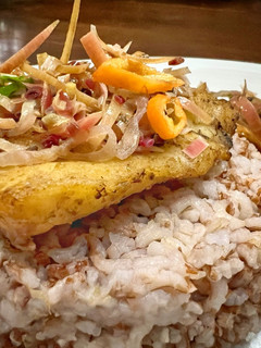 Foto resep Dori Sambal Matah Kecombrang