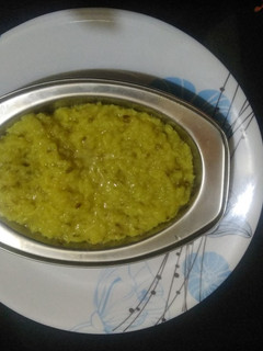 ખીચડી (Khichdi Recipe In Gujarati) રેસીપી મુખ્ય ફોટો