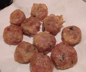 Resep Mudah Perkedel Kentang Simpel Enak Paling Enak Resep Mudah Perkedel Kentang Simpel Enak Paling Enak