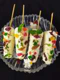 Malai Rabdi Kulfi