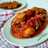 Ayam goreng balado khas padang