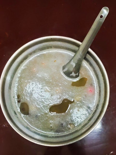 綠豆湯 的食譜成品照片