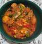 Resep Makarel Saus Tomat (Sarden) yang Enak