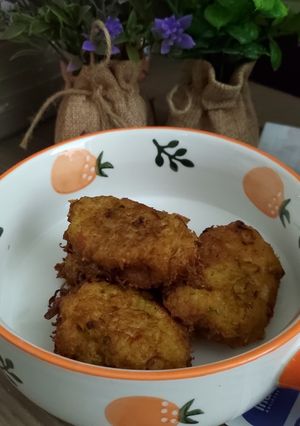 Foto resep Rempah kelapa ~niQniQ Kitchen